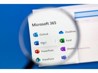 Microsoft 365 | Cyntra360hub.com