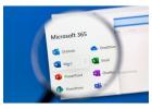 Microsoft 365 | Cyntra360hub.com