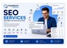 Top AI SEO Services Company In Noida Delhi NCR - IT WebTech Solutions