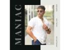 Knitted Shirt for Men – Premium Flat Knit Style for Smart Casual Looks