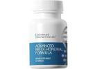 Advanced Mitochondrial Formula – Fuel Your Cellular Energy.
