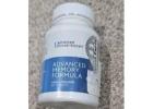 Advanced Memory Support – Nourish Your Mind Every Day.