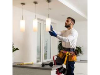 Home Electrical Repair Services Near Me