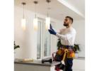 Home Electrical Repair Services Near Me