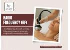 Professional RF Skin Tightening for Smooth and Firm Results