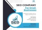 Affordable SEO Company for Small Businesses – Get More Leads
