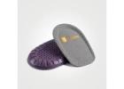 Cyson Heel Pad – Comfortable Heel Support for Pain Relief and Daily Comfort