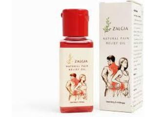 Zalgia Pain Relief Oil – Effective Solution for Fast Pain Relief and Muscle Recovery
