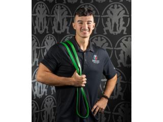 Personal Trainer