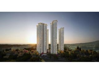 Premium Apartments In Gurgaon | TARC