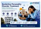 Borderline Personality Disorder Treatment | Expert BPD Care in India