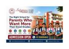 The Right School for Parents Who Want More Than Good Grades