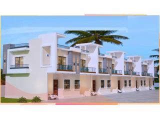 Luxury Villas in Wave City Ghaziabad | 3, 4, 5 BHK Villas for Sale