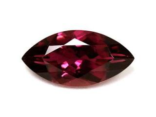 Buy 1.86 Ct Pink Tourmaline Marquise Gemstone Online