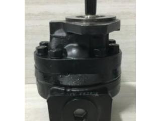 Eaton Hydraulic Pump