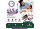 In Home Adult Care 