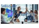 Dynamics 365 Consulting Services | Soluzione