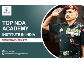 Top NDA Academy Institute in India With Proven Results