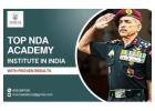 Top NDA Academy Institute in India With Proven Results
