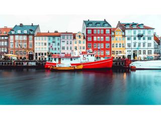 Premium Denmark Sweden Tours & Private Scandinavia Tours in Texas
