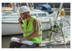 Florida Marine Yacht Surveyor – Professional Yacht & Vessel Inspection Services