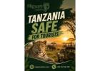 Tanzania Safe for Tourists – Travel With Confidence 