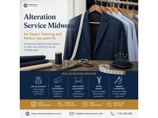 Dry Cleaners That Do Alterations for Complete Garment Care Solutions