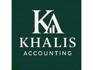 Cash Flow Management in Suwanee, GA - Khalis Accounting