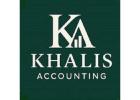 Cash Flow Management in Suwanee, GA - Khalis Accounting