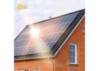 Maryland's Trusted Source for Solar Energy Solutions