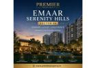 Emaar Serenity Hills Sector 86 – Modern Luxury Apartments