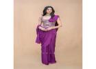 Shop Torani Saree Collection for Festive and Wedding Wear