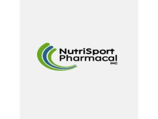 NutriSport ******cal | Custom Supplement Manufacturer USA | Private Label Nutraceuticals