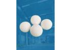 Premium Inert Ceramic Balls Manufacturer for Industrial Applications
