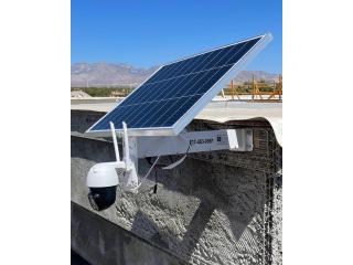 Las Vegas Solar Trailers