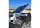 Las Vegas Solar Trailers