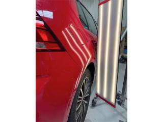 Car Dent Removal Spalding | Expert Paintless Dent Repair Service