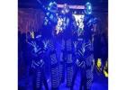 Led Robots Miami