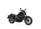 2026 Honda Rebel 500 ABS Black Motorcycle for Sale