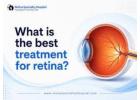 Professional Eye Specialist Support for Clearer Vision Results