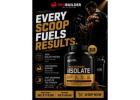 Protein supplements