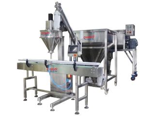 Spices Filling Machine India