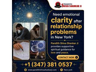 Relationship Problems Expert in New York