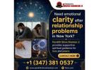 Relationship Problems Expert in New York