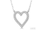 Diamond Necklace for Women – Elegant & Timeless Beauty