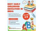 Cambridge Montessori Pre School