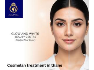 Get Flawless Skin with Cosmelan Treatment in Thane | DNA Royal.