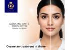 Get Flawless Skin with Cosmelan Treatment in Thane | DNA Royal.