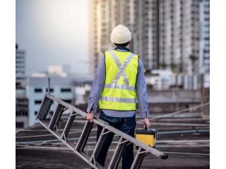 Trusted Building Maintenance Contractor in UAE