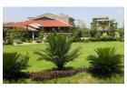 Luxury Resort in Jim Corbett – Experience Premium Stay at The Roar Resort